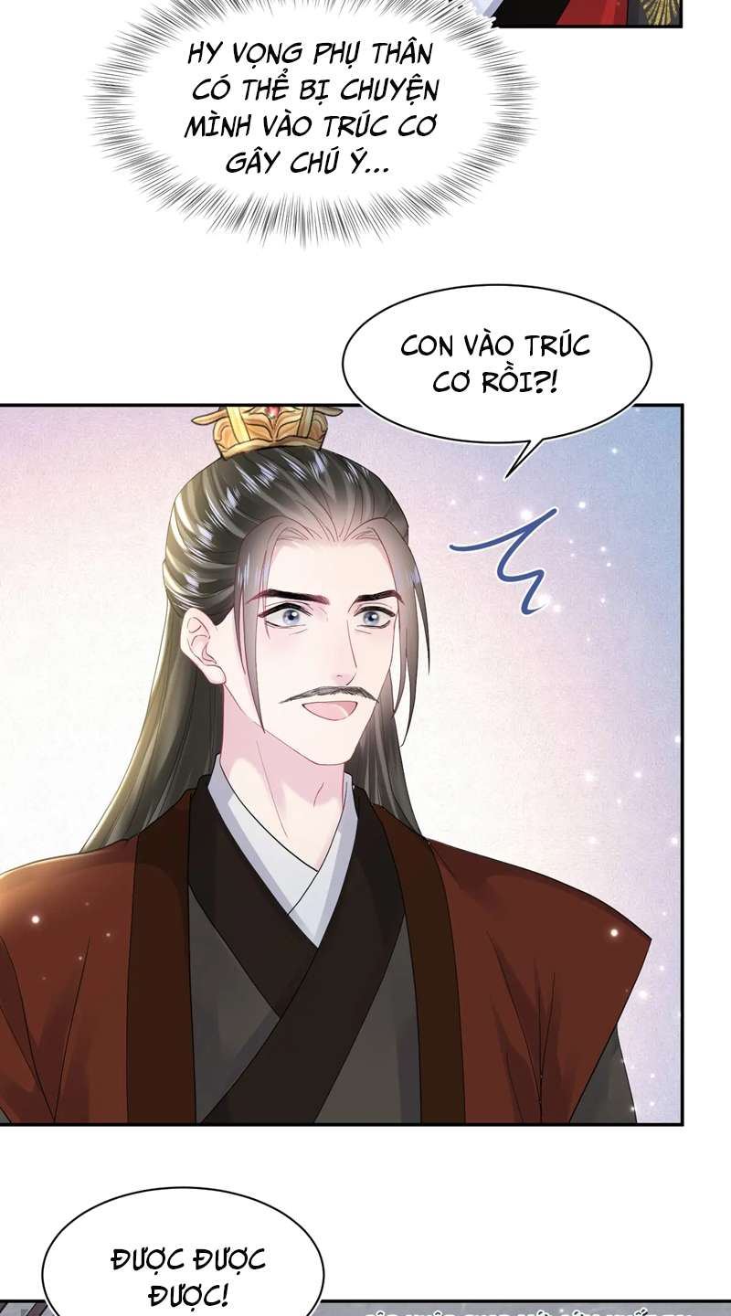 Tuyệt Mỹ Bạch Liên Hoa Online Dạy Học Chapter 177 - Trang 2