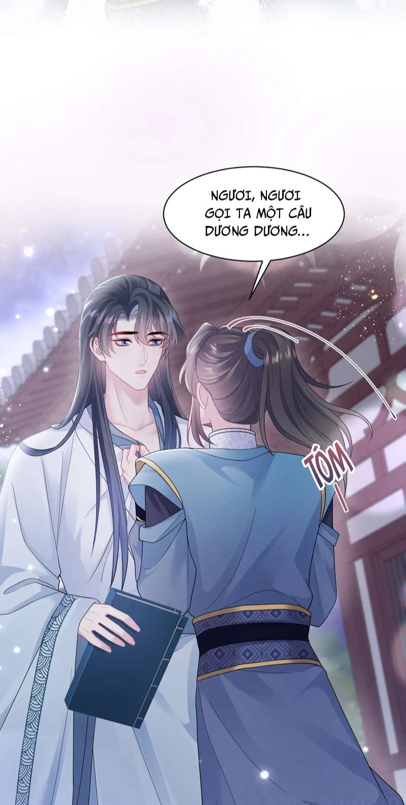 Tuyệt Mỹ Bạch Liên Hoa Online Dạy Học Chapter 177 - Trang 2