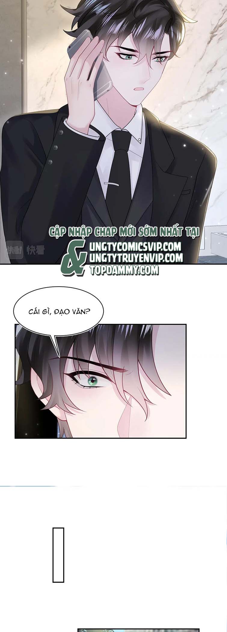 Tuyệt Mỹ Bạch Liên Hoa Online Dạy Học Chapter 170 - Trang 2