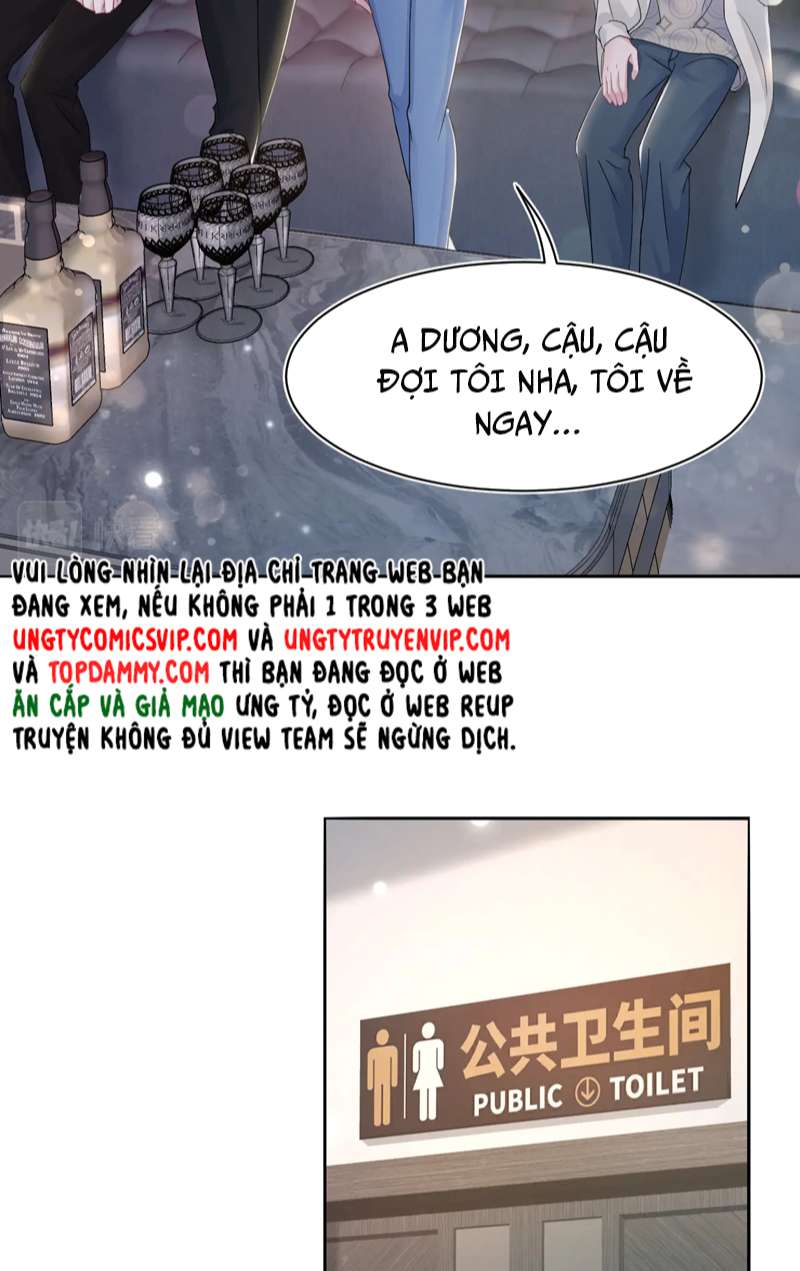 Tuyệt Mỹ Bạch Liên Hoa Online Dạy Học Chapter 169 - Trang 2