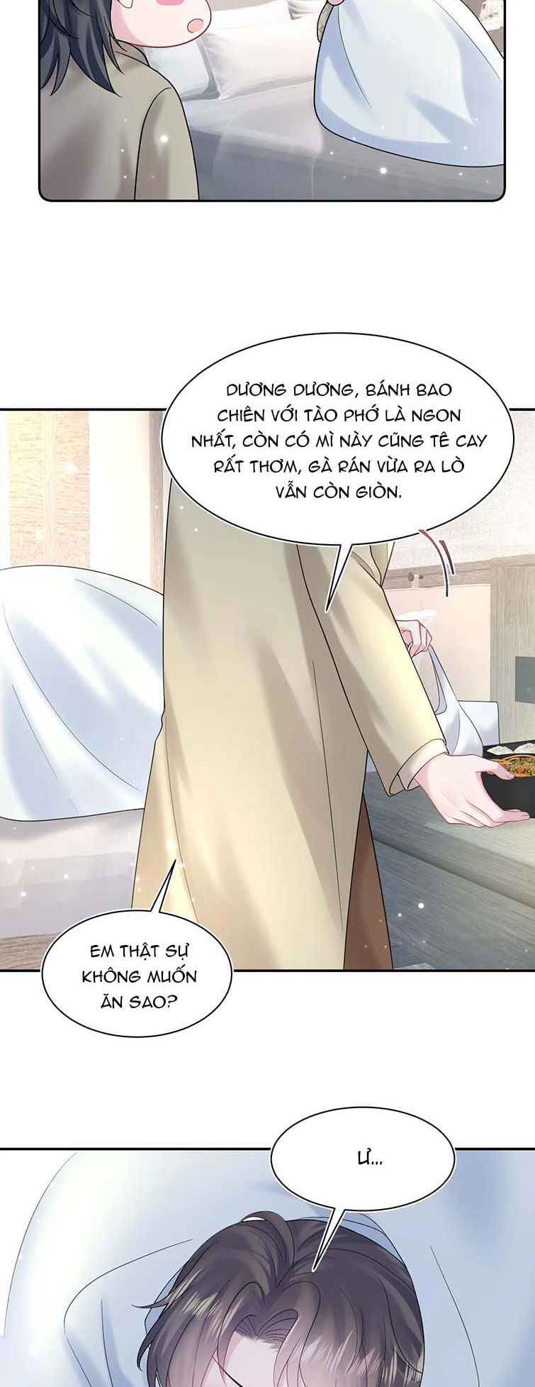 Tuyệt Mỹ Bạch Liên Hoa Online Dạy Học Chapter 166 - Trang 2