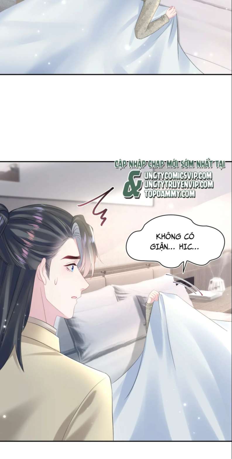 Tuyệt Mỹ Bạch Liên Hoa Online Dạy Học Chapter 164 - Trang 2