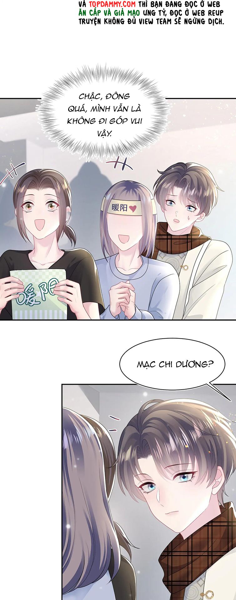 Tuyệt Mỹ Bạch Liên Hoa Online Dạy Học Chapter 161 - Trang 2