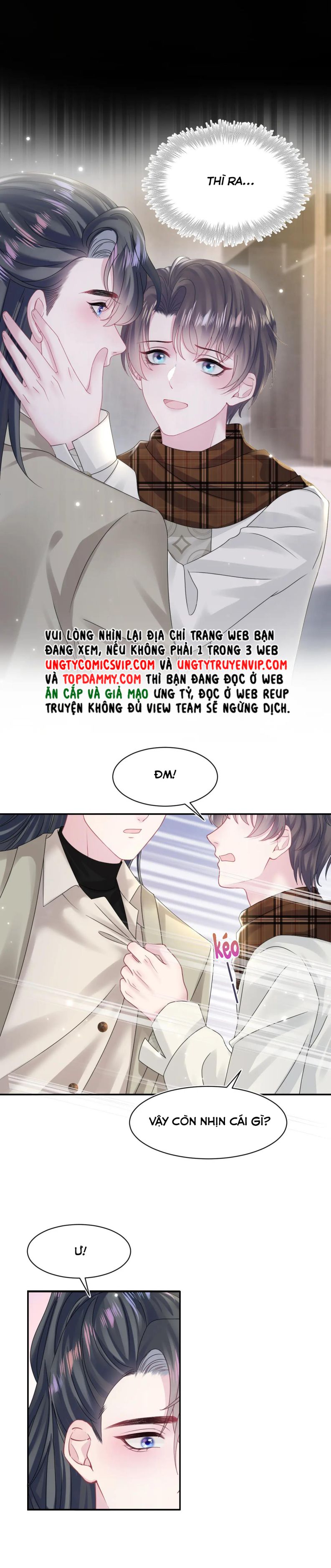 Tuyệt Mỹ Bạch Liên Hoa Online Dạy Học Chapter 158 - Trang 2