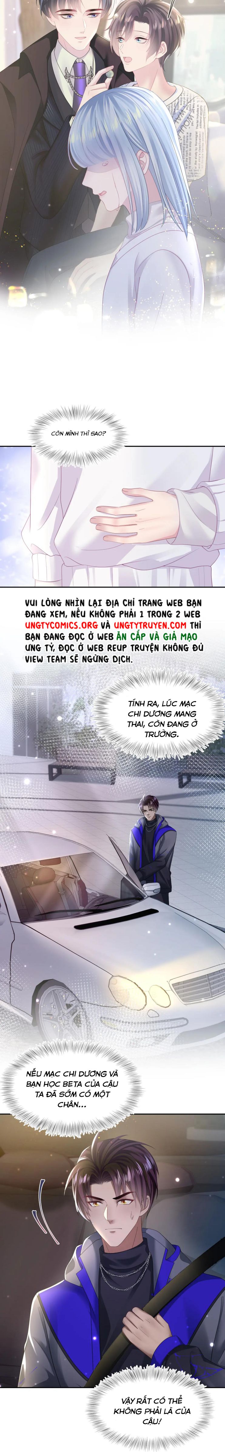 Tuyệt Mỹ Bạch Liên Hoa Online Dạy Học Chapter 151 - Trang 2