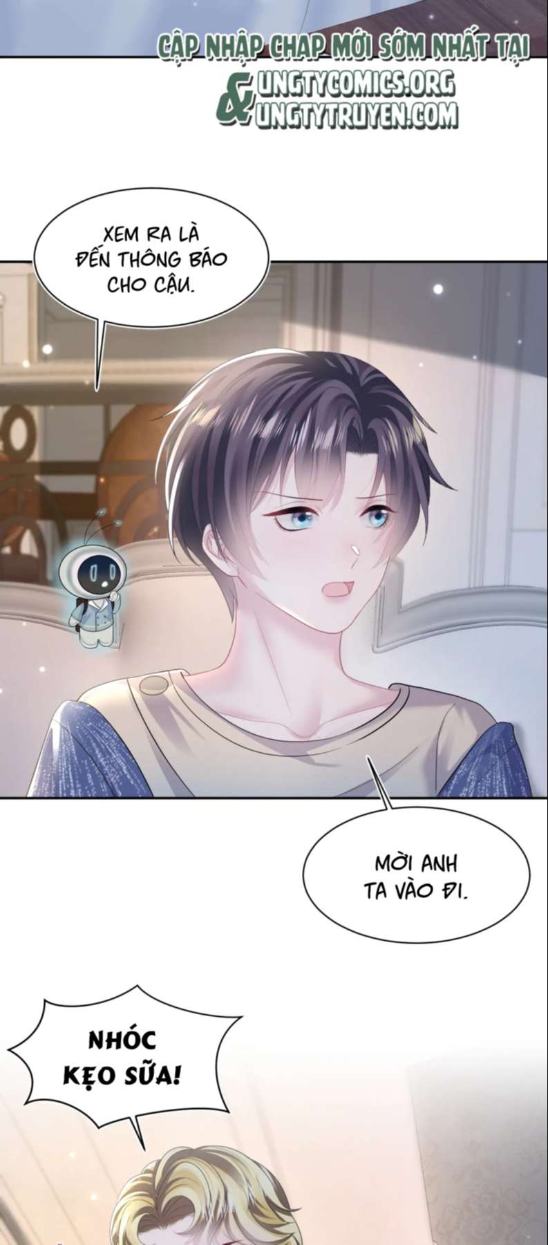 Tuyệt Mỹ Bạch Liên Hoa Online Dạy Học Chapter 144 - Trang 2