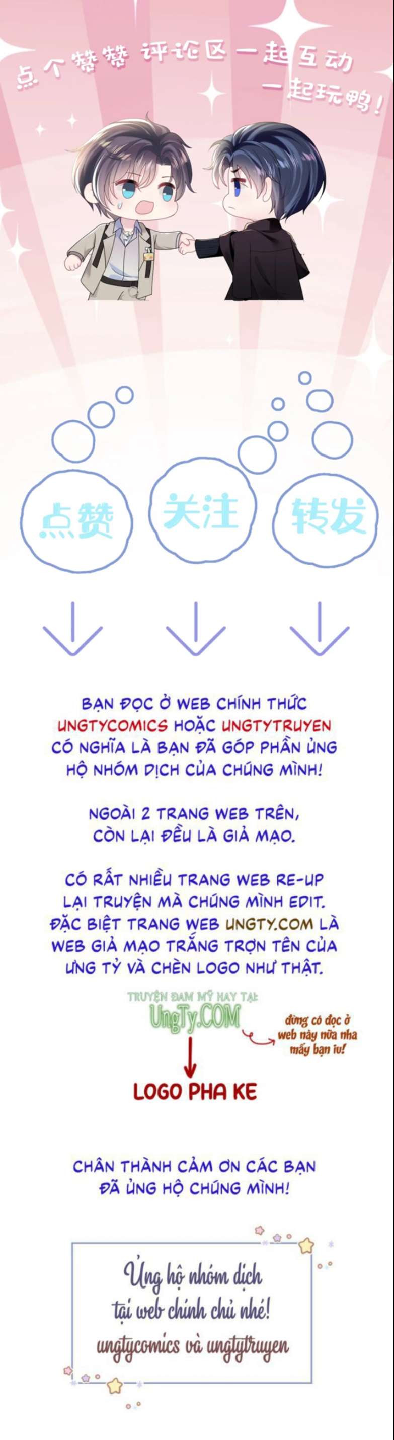 Tuyệt Mỹ Bạch Liên Hoa Online Dạy Học Chapter 143 - Trang 2