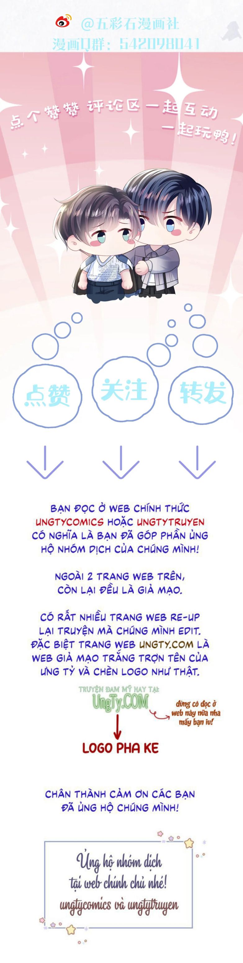 Tuyệt Mỹ Bạch Liên Hoa Online Dạy Học Chapter 130 - Trang 2