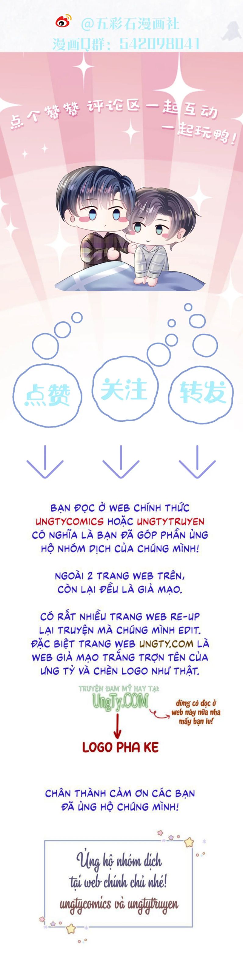 Tuyệt Mỹ Bạch Liên Hoa Online Dạy Học Chapter 129 - Trang 2