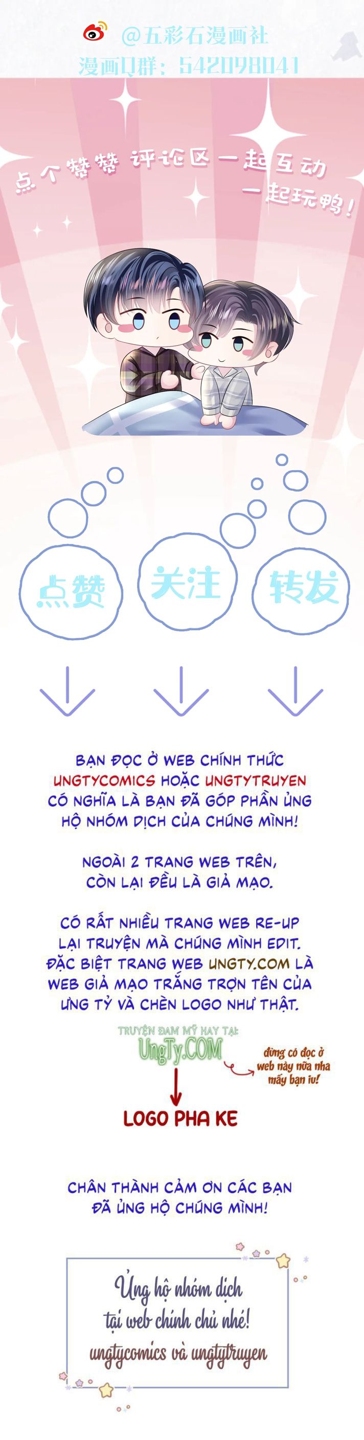 Tuyệt Mỹ Bạch Liên Hoa Online Dạy Học Chapter 124 - Trang 2