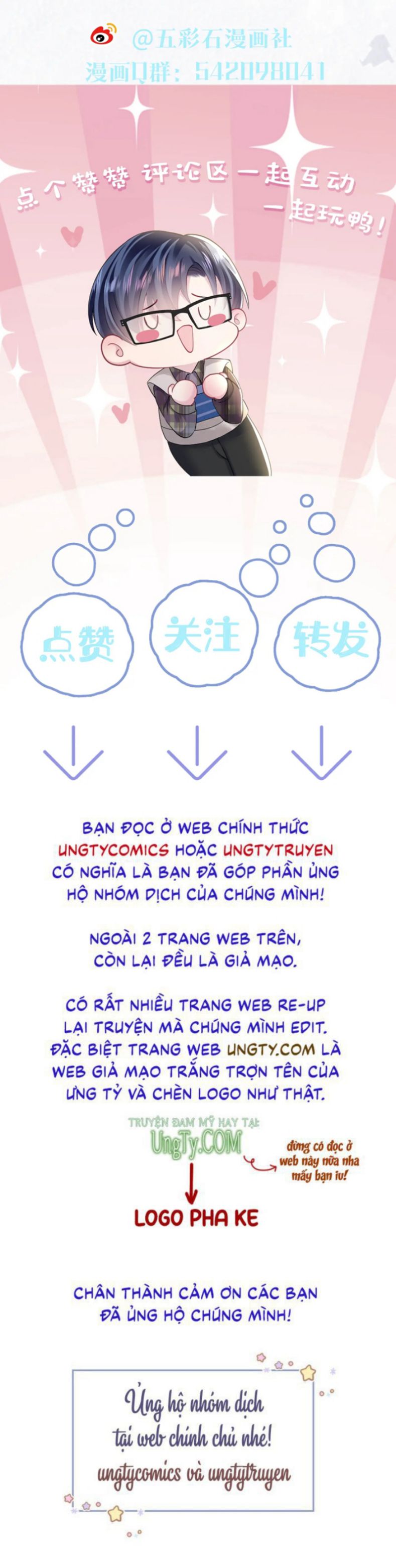 Tuyệt Mỹ Bạch Liên Hoa Online Dạy Học Chapter 122 - Trang 2