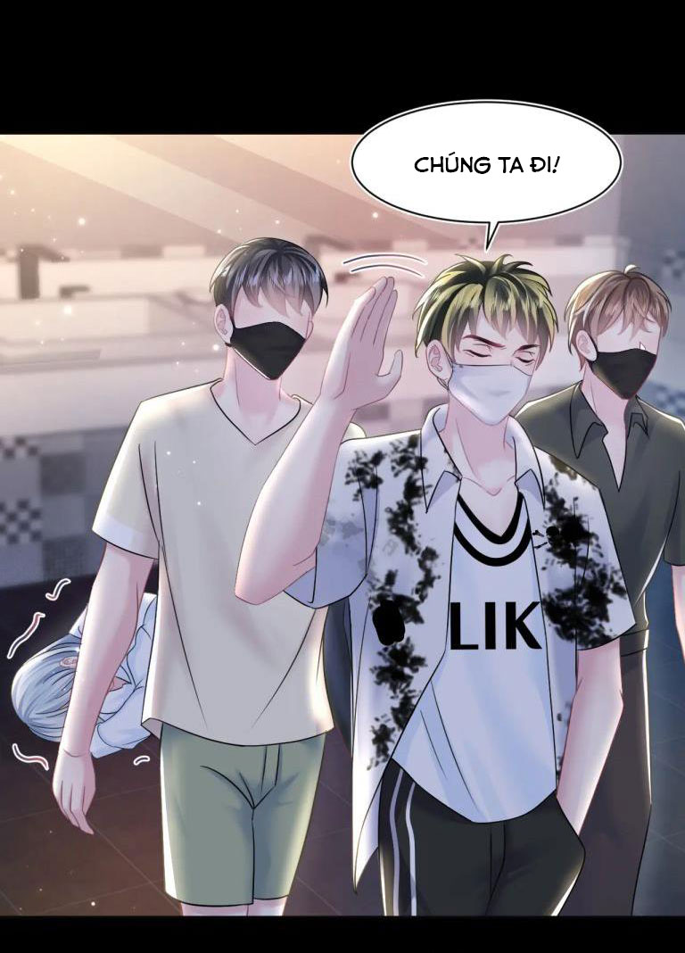 Tuyệt Mỹ Bạch Liên Hoa Online Dạy Học Chapter 121 - Trang 2