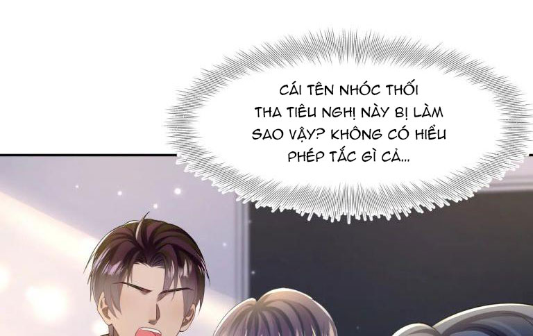 Tuyệt Mỹ Bạch Liên Hoa Online Dạy Học Chapter 121 - Trang 2