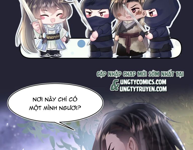 Tuyệt Mỹ Bạch Liên Hoa Online Dạy Học Chapter 114 - Trang 2