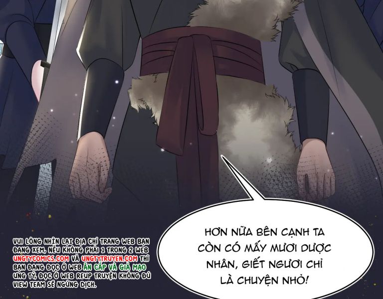 Tuyệt Mỹ Bạch Liên Hoa Online Dạy Học Chapter 114 - Trang 2