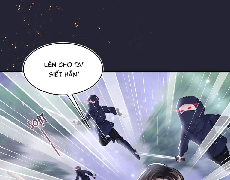 Tuyệt Mỹ Bạch Liên Hoa Online Dạy Học Chapter 114 - Trang 2