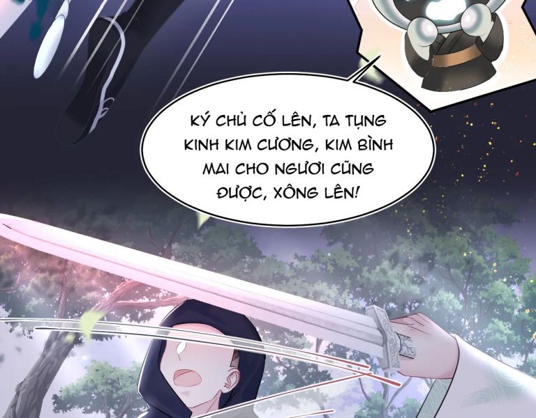 Tuyệt Mỹ Bạch Liên Hoa Online Dạy Học Chapter 114 - Trang 2