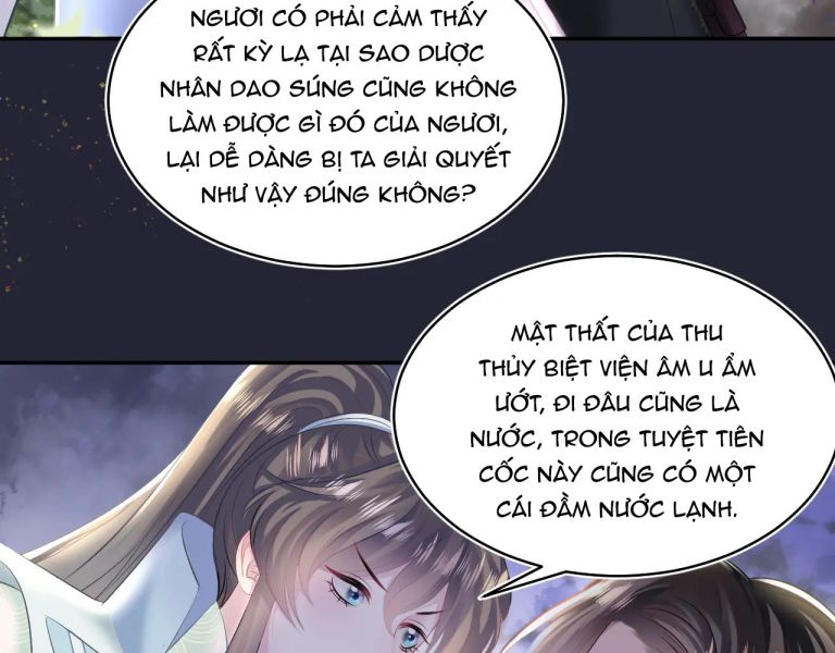 Tuyệt Mỹ Bạch Liên Hoa Online Dạy Học Chapter 114 - Trang 2