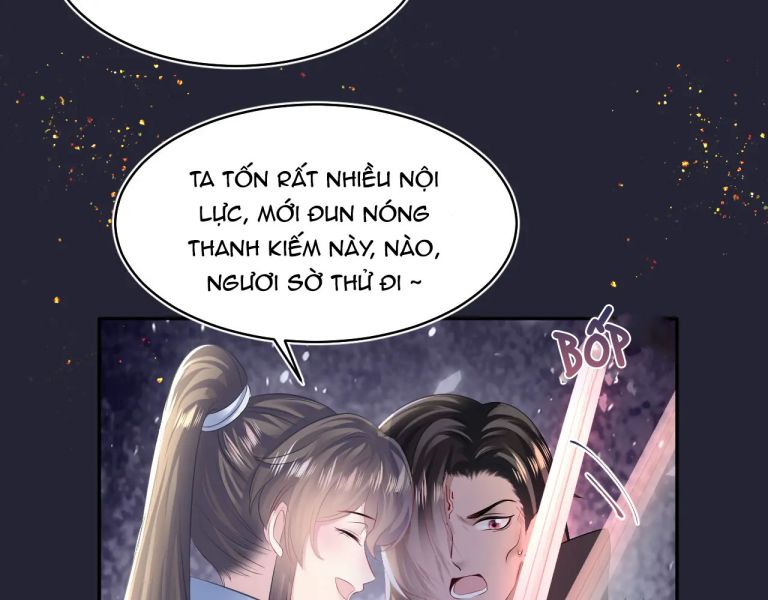 Tuyệt Mỹ Bạch Liên Hoa Online Dạy Học Chapter 114 - Trang 2