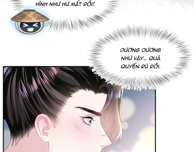 Tuyệt Mỹ Bạch Liên Hoa Online Dạy Học Chapter 114 - Trang 2