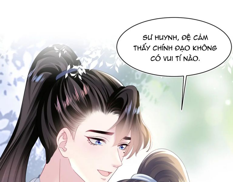 Tuyệt Mỹ Bạch Liên Hoa Online Dạy Học Chapter 114 - Trang 2