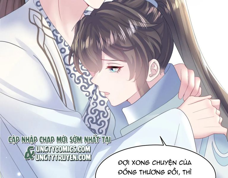 Tuyệt Mỹ Bạch Liên Hoa Online Dạy Học Chapter 114 - Trang 2