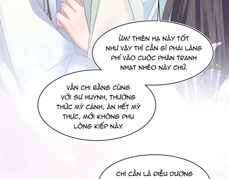 Tuyệt Mỹ Bạch Liên Hoa Online Dạy Học Chapter 114 - Trang 2