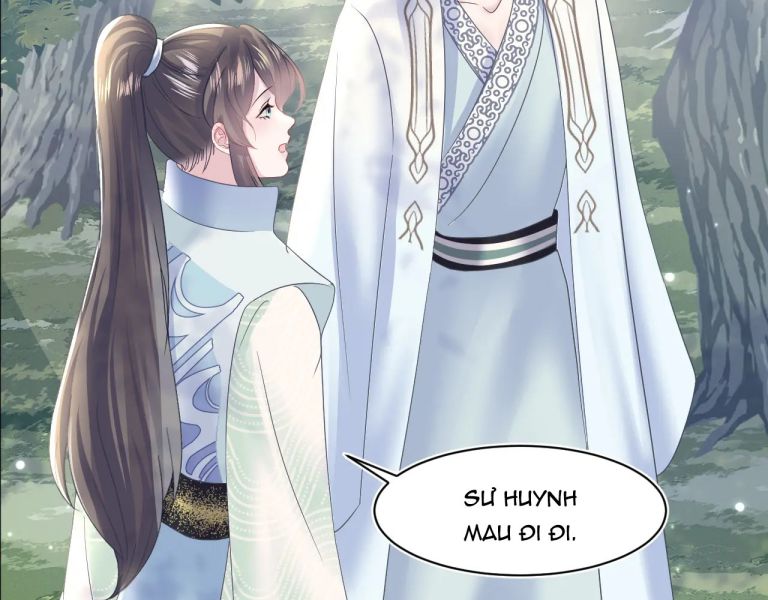 Tuyệt Mỹ Bạch Liên Hoa Online Dạy Học Chapter 114 - Trang 2