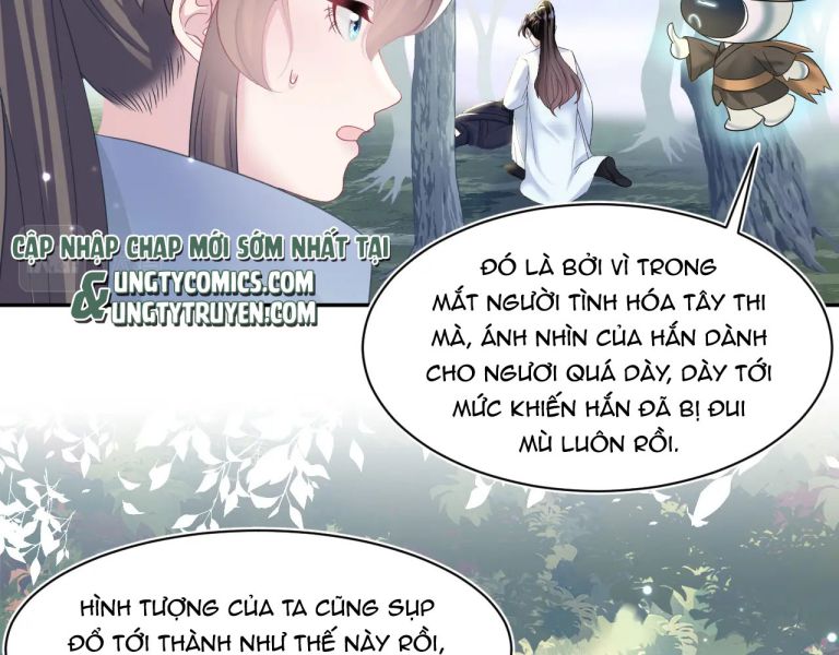 Tuyệt Mỹ Bạch Liên Hoa Online Dạy Học Chapter 114 - Trang 2