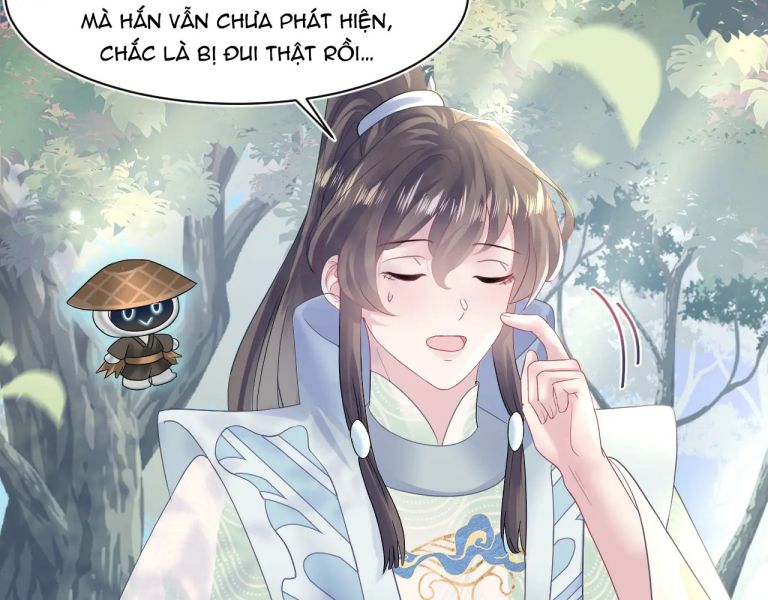 Tuyệt Mỹ Bạch Liên Hoa Online Dạy Học Chapter 114 - Trang 2