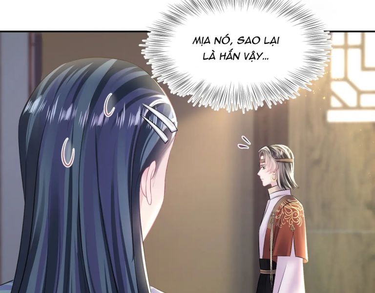 Tuyệt Mỹ Bạch Liên Hoa Online Dạy Học Chapter 114 - Trang 2