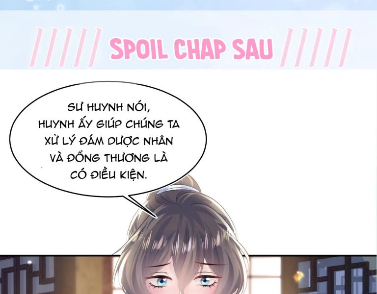 Tuyệt Mỹ Bạch Liên Hoa Online Dạy Học Chapter 114 - Trang 2