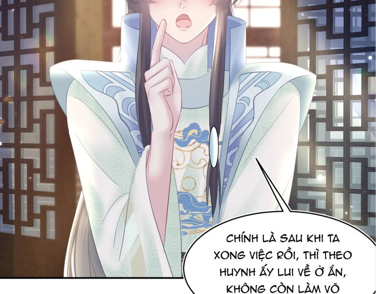 Tuyệt Mỹ Bạch Liên Hoa Online Dạy Học Chapter 114 - Trang 2