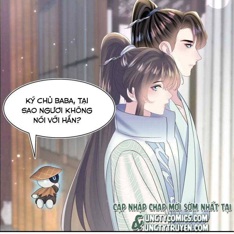 Tuyệt Mỹ Bạch Liên Hoa Online Dạy Học Chapter 111 - Trang 2