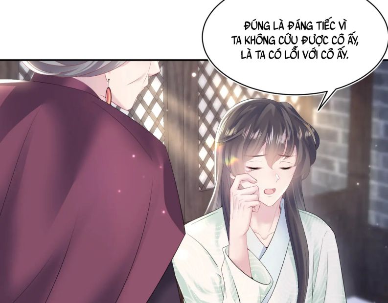 Tuyệt Mỹ Bạch Liên Hoa Online Dạy Học Chapter 104 - Trang 2