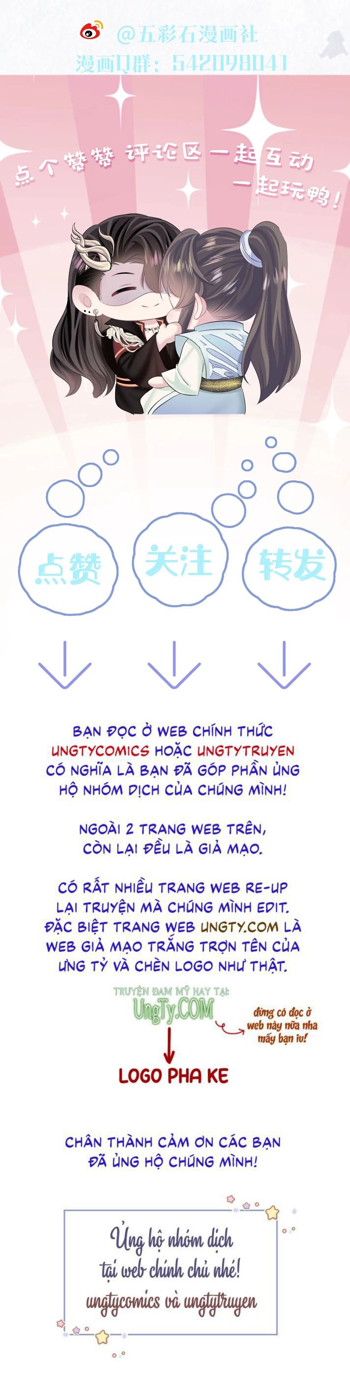 Tuyệt Mỹ Bạch Liên Hoa Online Dạy Học Chapter 103 - Trang 2