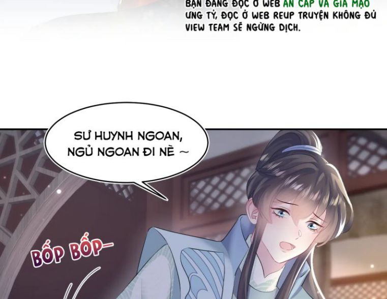 Tuyệt Mỹ Bạch Liên Hoa Online Dạy Học Chapter 100 - Trang 2