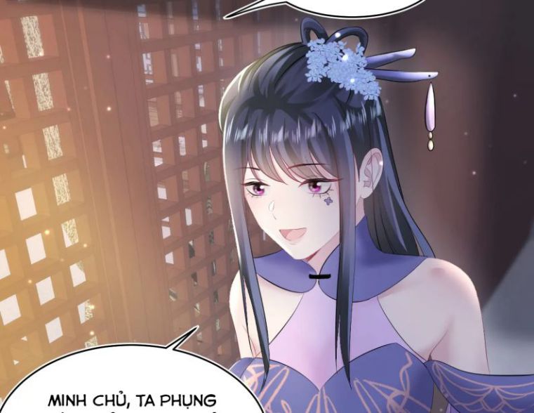 Tuyệt Mỹ Bạch Liên Hoa Online Dạy Học Chapter 100 - Trang 2