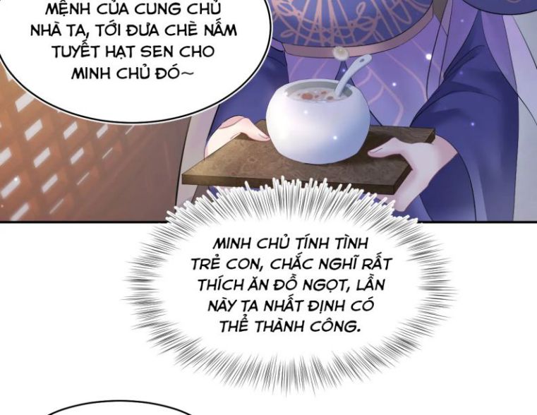 Tuyệt Mỹ Bạch Liên Hoa Online Dạy Học Chapter 100 - Trang 2