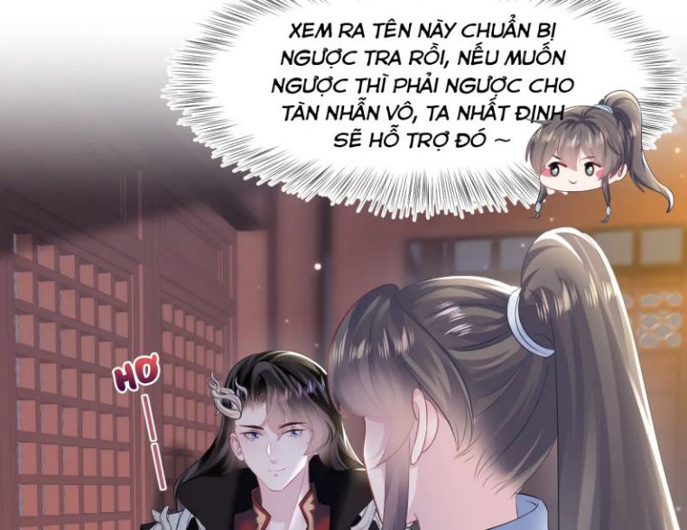 Tuyệt Mỹ Bạch Liên Hoa Online Dạy Học Chapter 100 - Trang 2