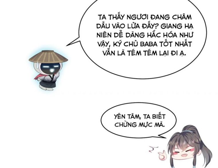 Tuyệt Mỹ Bạch Liên Hoa Online Dạy Học Chapter 100 - Trang 2