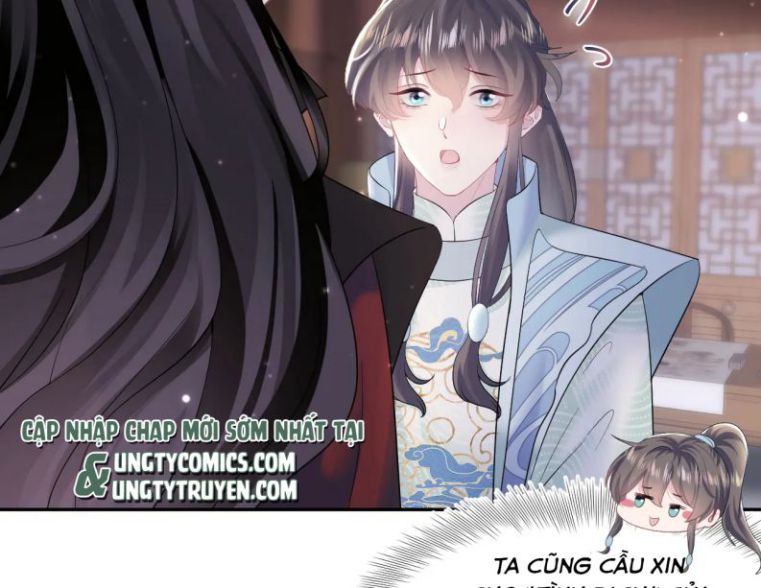 Tuyệt Mỹ Bạch Liên Hoa Online Dạy Học Chapter 100 - Trang 2