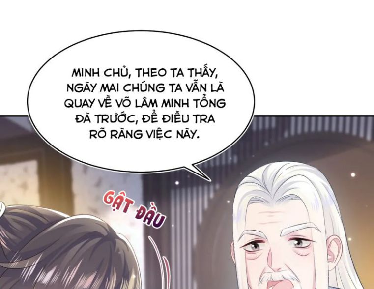 Tuyệt Mỹ Bạch Liên Hoa Online Dạy Học Chapter 100 - Trang 2