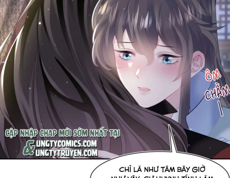 Tuyệt Mỹ Bạch Liên Hoa Online Dạy Học Chapter 100 - Trang 2