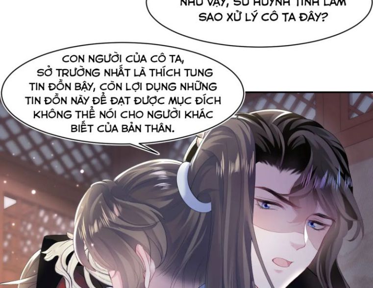 Tuyệt Mỹ Bạch Liên Hoa Online Dạy Học Chapter 100 - Trang 2