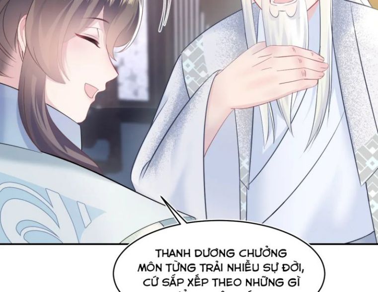 Tuyệt Mỹ Bạch Liên Hoa Online Dạy Học Chapter 100 - Trang 2