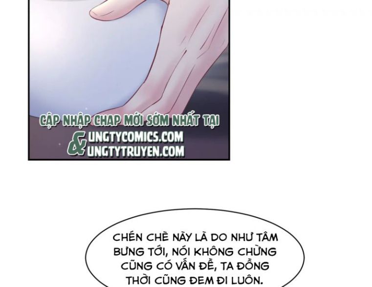 Tuyệt Mỹ Bạch Liên Hoa Online Dạy Học Chapter 100 - Trang 2