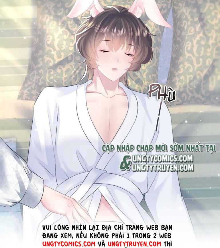 Tuyệt Mỹ Bạch Liên Hoa Online Dạy Học Chapter 89 - Trang 2