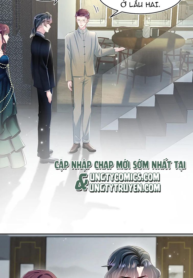 Tuyệt Mỹ Bạch Liên Hoa Online Dạy Học Chapter 87 - Trang 2