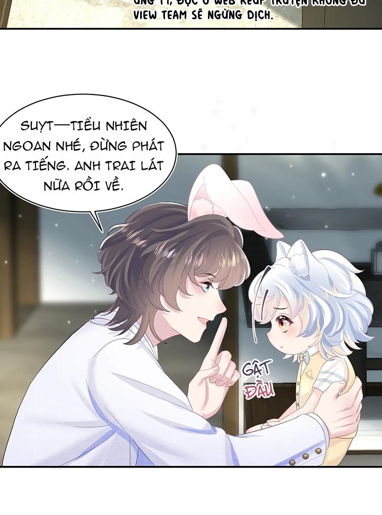 Tuyệt Mỹ Bạch Liên Hoa Online Dạy Học Chapter 87 - Trang 2